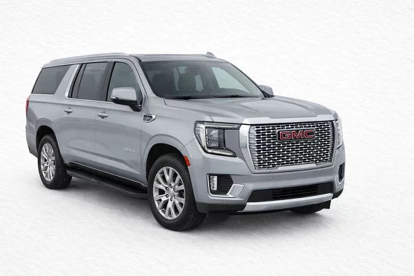 Used 2024 GMC Yukon XL Image