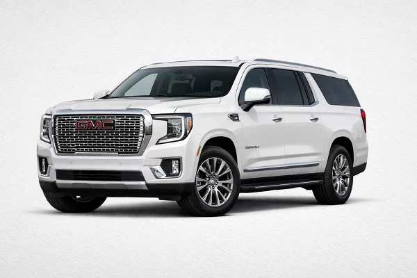 Used 2023 GMC Yukon XL Image