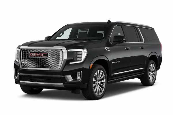 New 2024 GMC Yukon XL Image