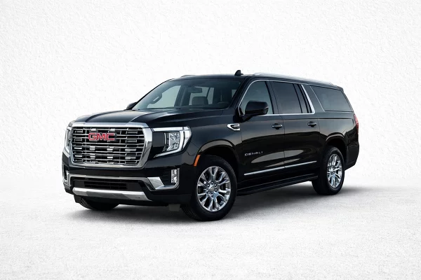 Used 2026 GMC Yukon XL Image