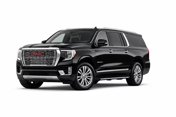 Used 2021 GMC Yukon XL Image