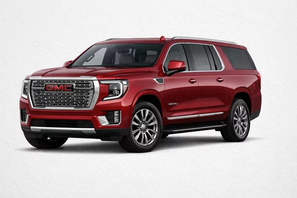 Used 2023 GMC Yukon XL Image