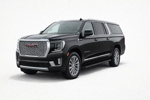 Used 2023 GMC Yukon XL Image