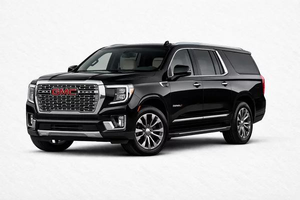Used 2024 GMC Yukon XL Image