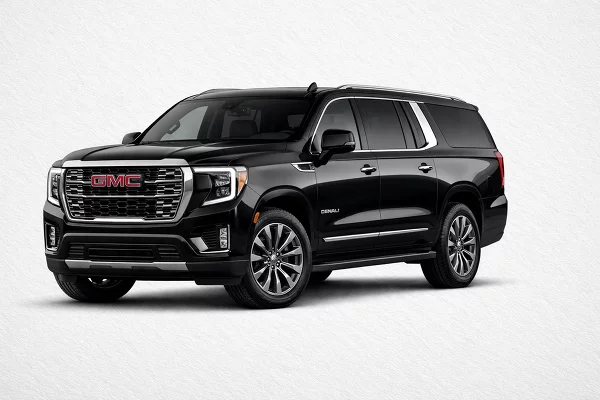 Used 2026 GMC Yukon XL Image
