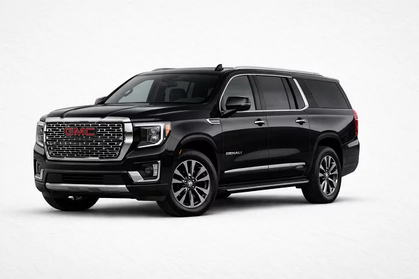 Used 2026 GMC Yukon XL Image