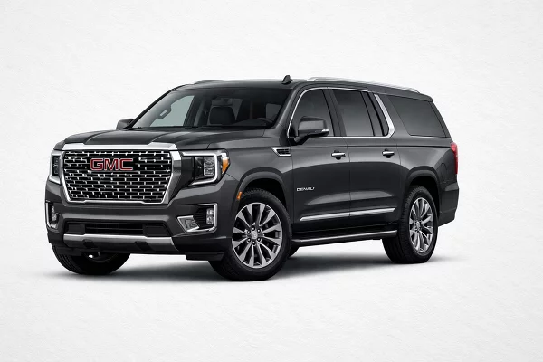 New 2026 GMC Yukon XL Image