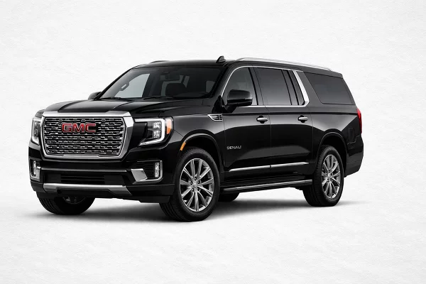 Used 2024 GMC Yukon XL Image