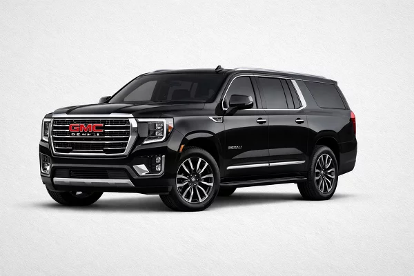 Used 2025 GMC Yukon XL Image