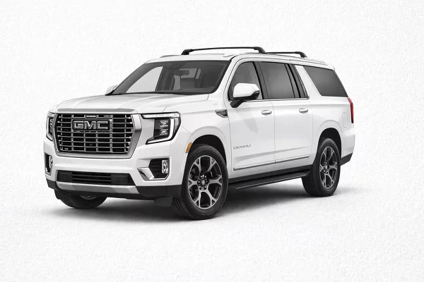 Used 2025 GMC Yukon XL Image