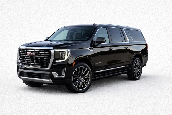 Used 2026 GMC Yukon XL Image