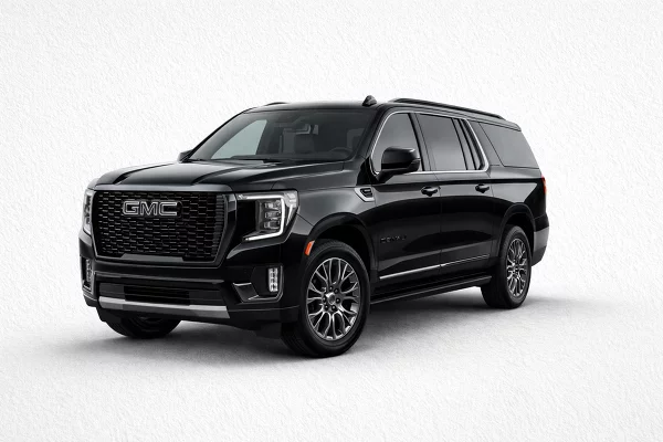 Used 2023 GMC Yukon XL Image