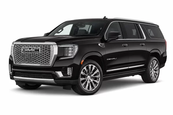 Used 2024 GMC Yukon XL Image