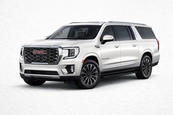 Used 2024 GMC Yukon XL Image