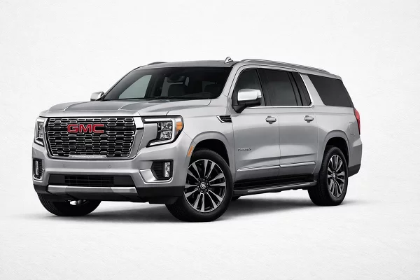 Used 2023 GMC Yukon XL Image