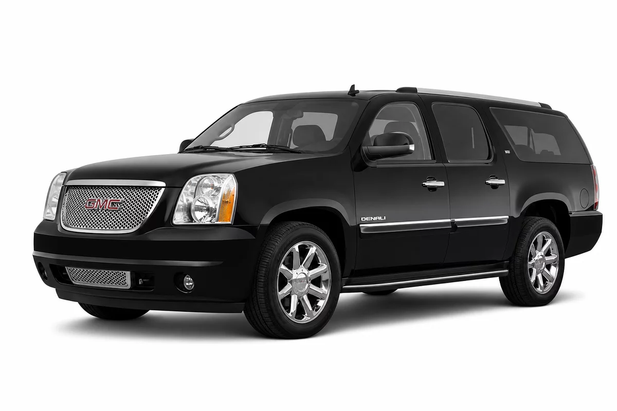 Used 2014 GMC Yukon XL