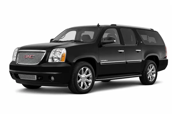 Used 2014 GMC Yukon XL Image