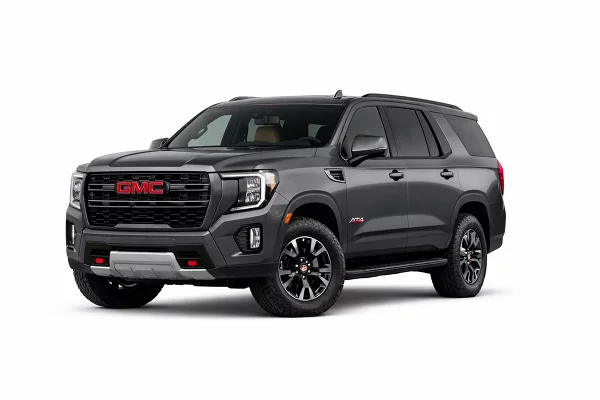 Used 2025 GMC Yukon Image