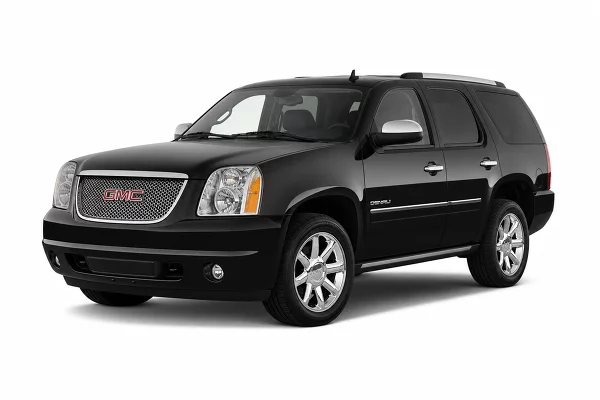 Used 2010 GMC Yukon Image