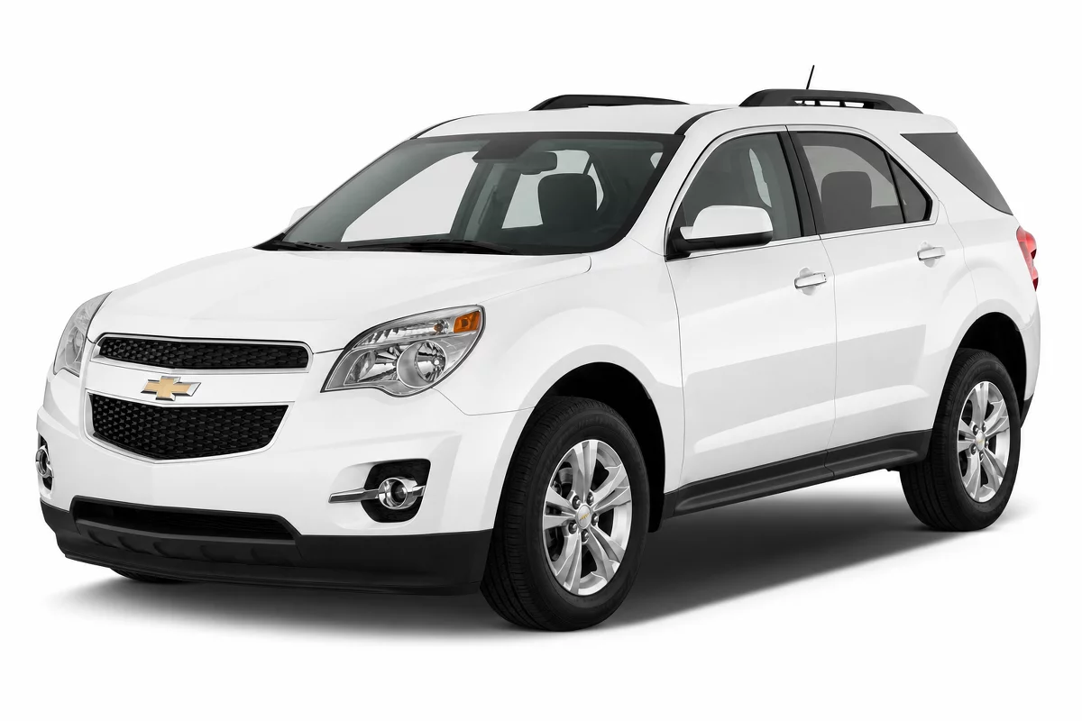 Used 2013 Chevrolet Equinox