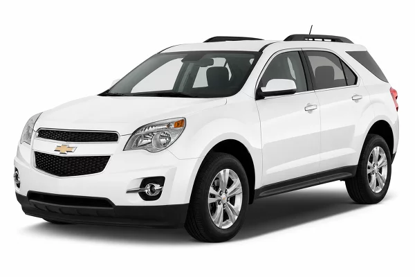 Used 2013 Chevrolet Equinox Image