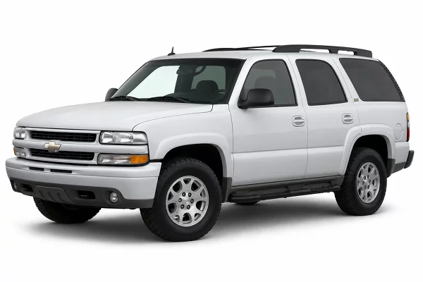 Used 2005 Chevrolet Tahoe Image
