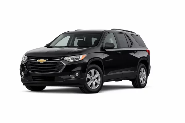 Used 2023 Chevrolet Traverse Image