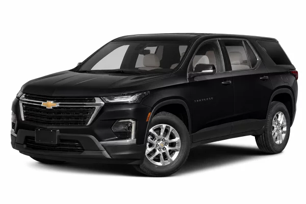 Used 2023 Chevrolet Traverse Image