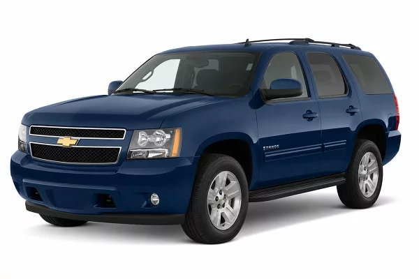 Used 2007 Chevrolet Tahoe Image