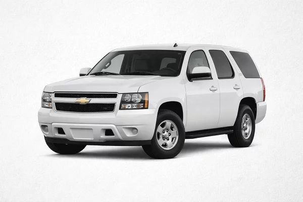 Used 2007 Chevrolet Tahoe Image