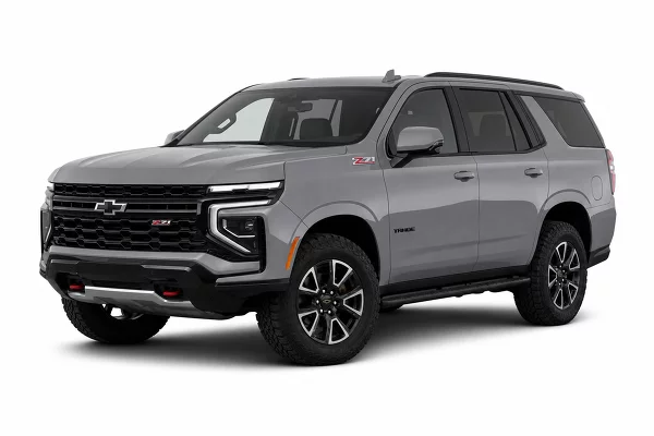 Used 2025 Chevrolet Tahoe Image
