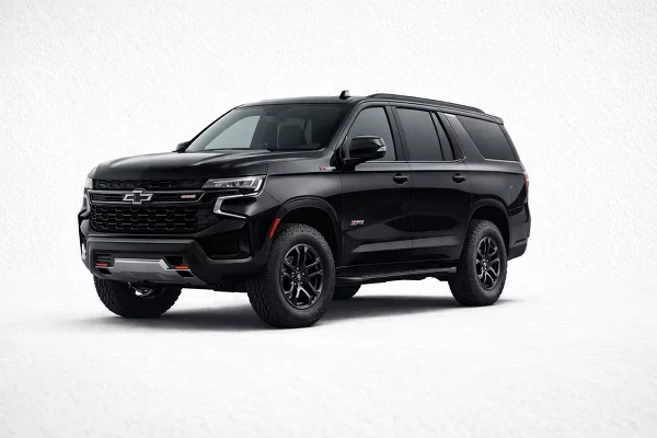 Used 2025 Chevrolet Tahoe Image