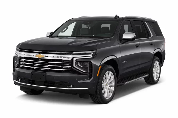 Used 2025 Chevrolet Tahoe Image