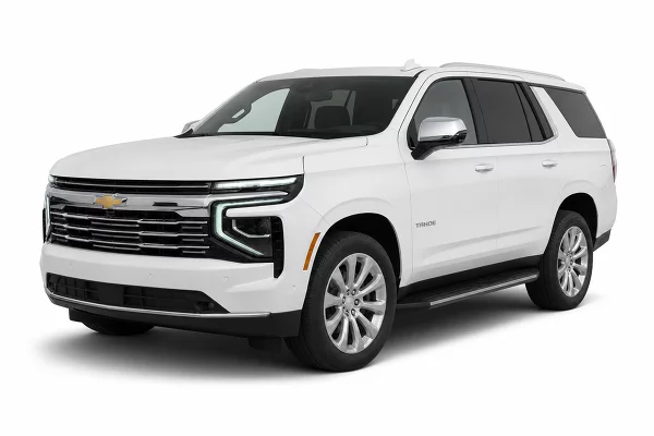 Used 2025 Chevrolet Tahoe Image