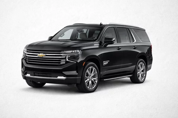 Used 2025 Chevrolet Tahoe Image