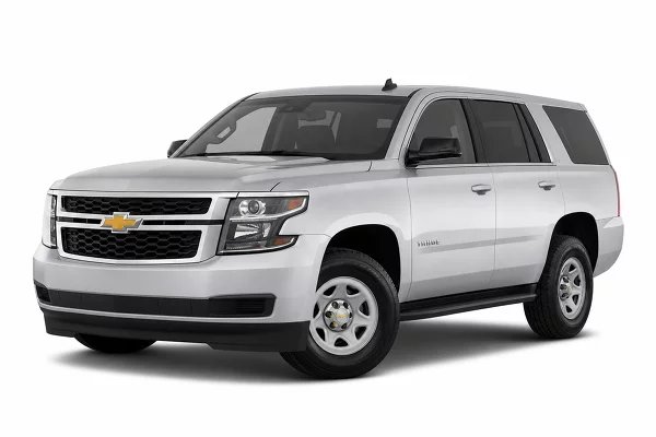 Used 2017 Chevrolet Tahoe Image