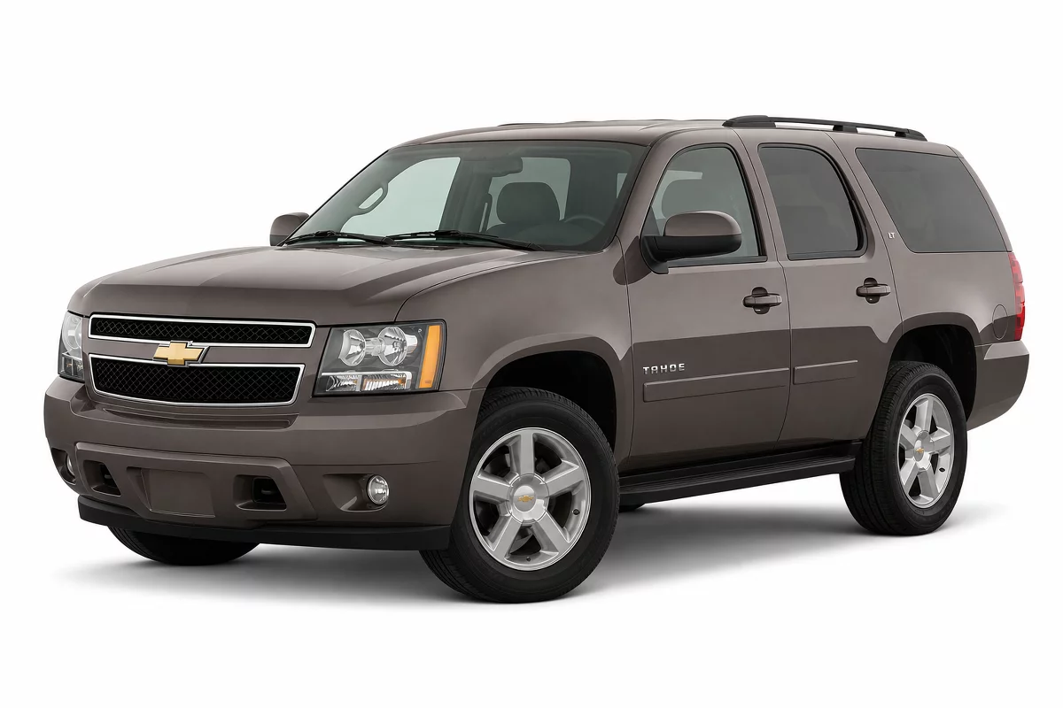 Used 2011 Chevrolet Tahoe