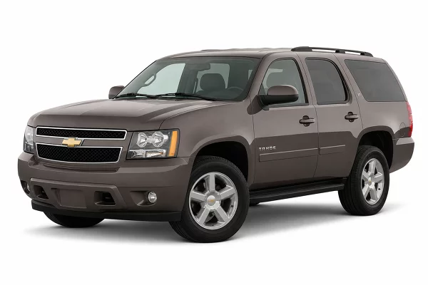 Used 2011 Chevrolet Tahoe Image