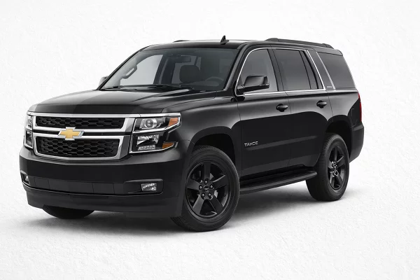 Used 2020 Chevrolet Tahoe Image