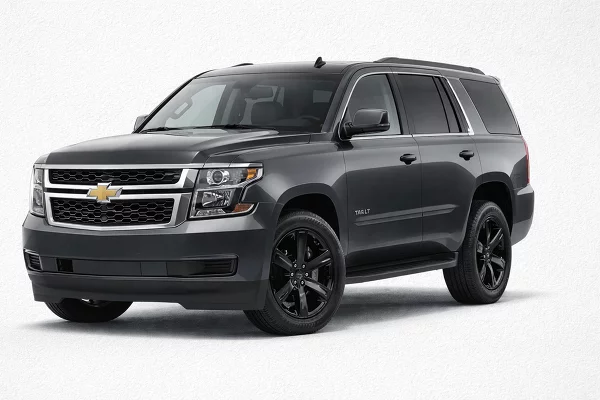 Used 2020 Chevrolet Tahoe Image