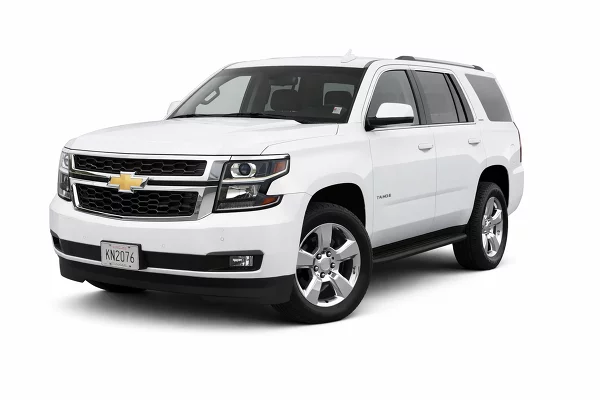 Used 2015 Chevrolet Tahoe Image