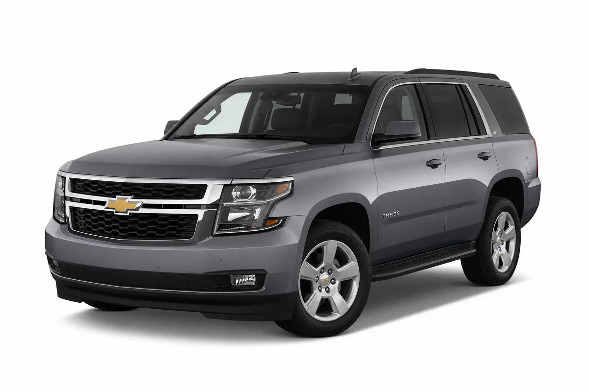 Used 2019 Chevrolet Tahoe