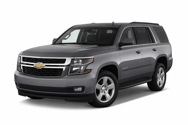 Used 2019 Chevrolet Tahoe Image