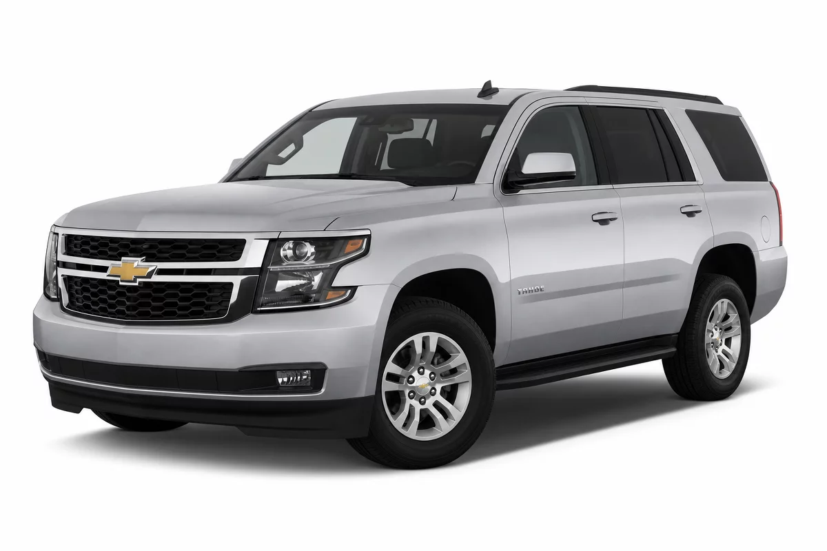 Used 2019 Chevrolet Tahoe