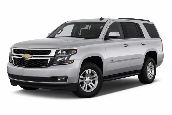 Used 2019 Chevrolet Tahoe Image
