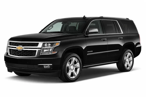 Used 2017 Chevrolet Tahoe Image