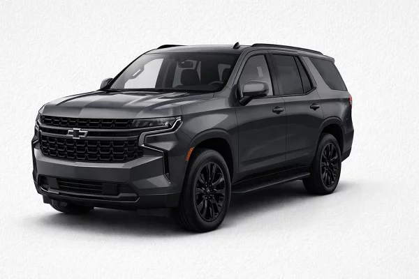Used 2024 Chevrolet Tahoe Image