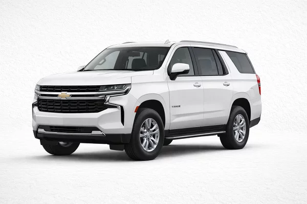 Used 2024 Chevrolet Tahoe Image