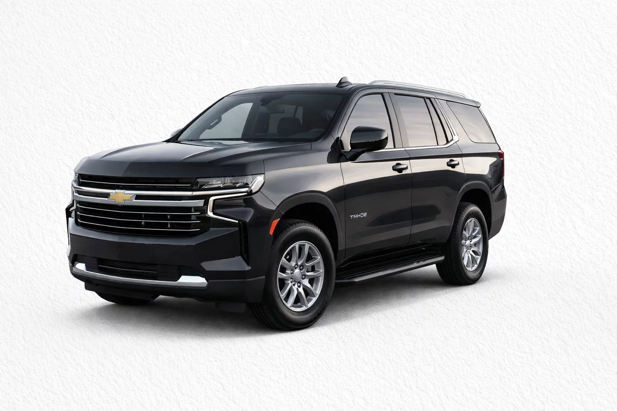 Used 2023 Chevrolet Tahoe
