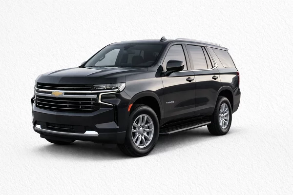 Used 2023 Chevrolet Tahoe Image